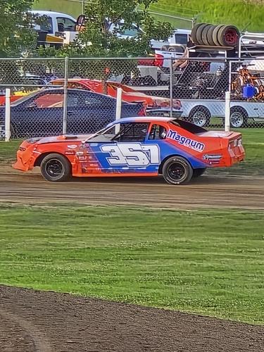 Brett Vanous 