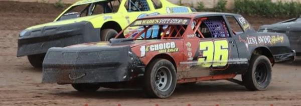 Larry Karcz Jr