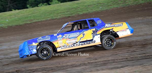 Michael Peterson 