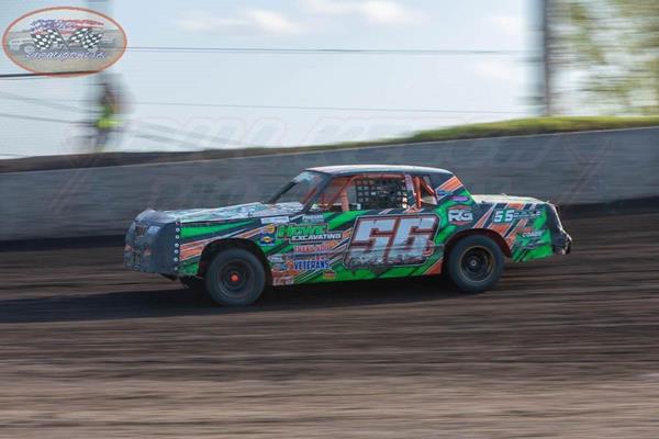 Jamie Coady 