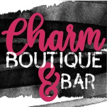 Charm Boutique and Bar Coming to The Telegraph District