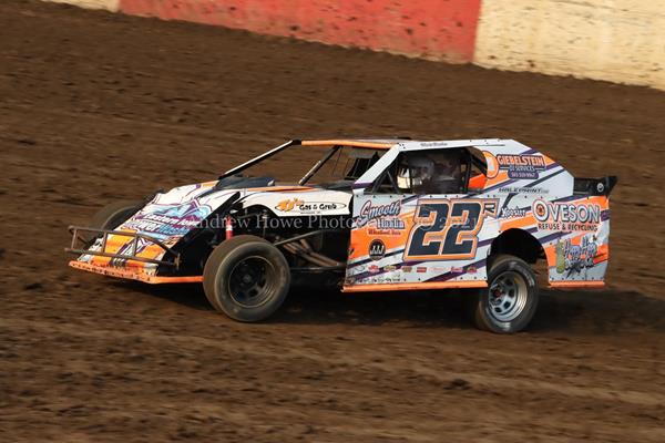 Kevin Rasdon 