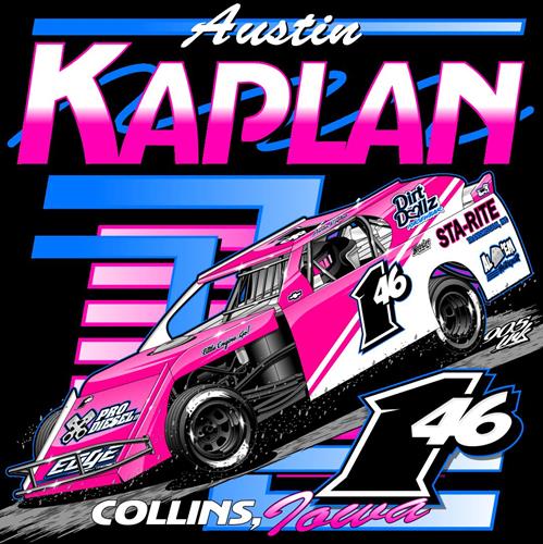 Austin Kaplan 
