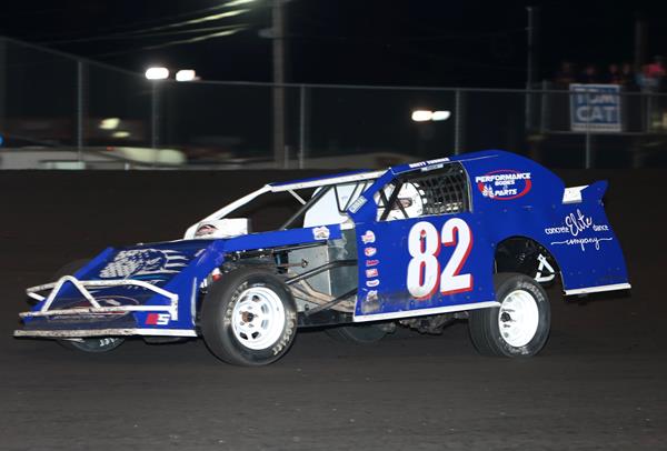 Brett Thomas 