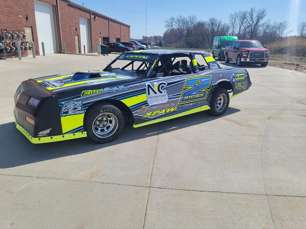 Dave Atcher 