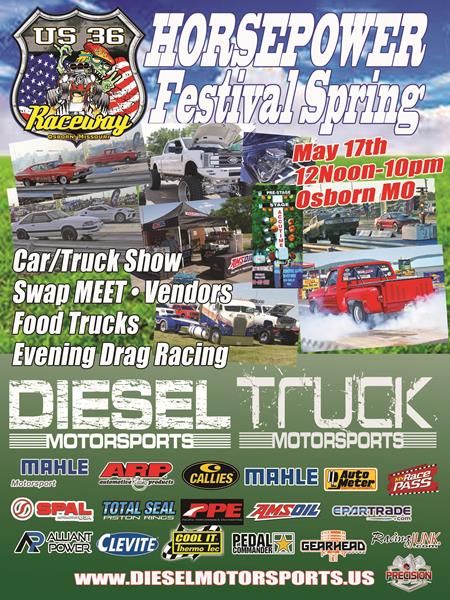 Event Flyer