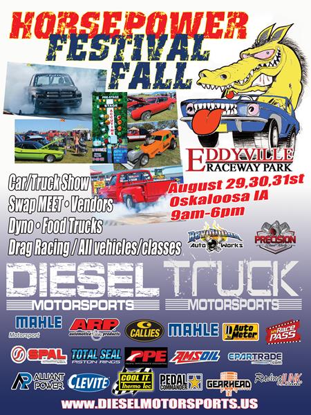 Event Flyer