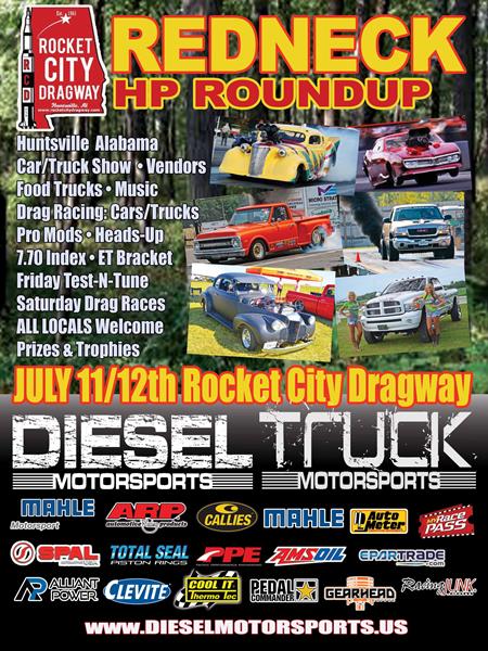 Event Flyer