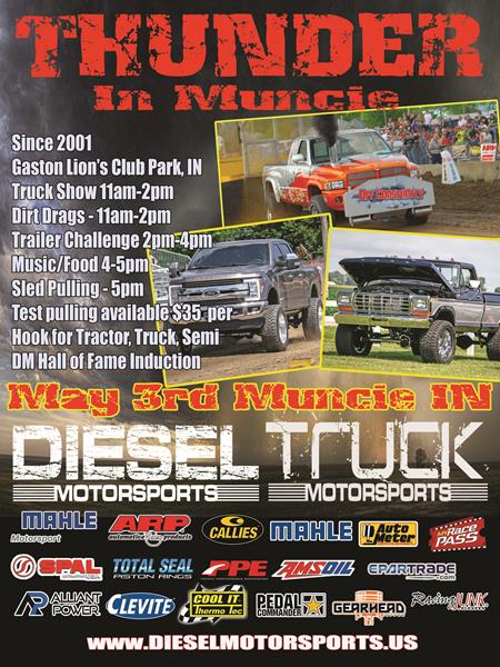 Event Flyer