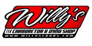 Willy's Carburetor & Dyno Shop