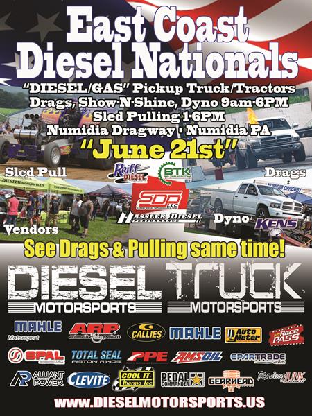 Event Flyer