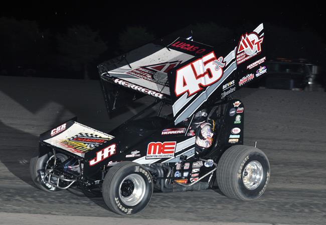 ASCS Lineups Grows Beyond 150 Races With More In the Works