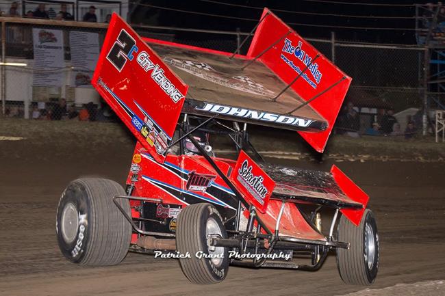 2017 ASCS Rules Package Updated
