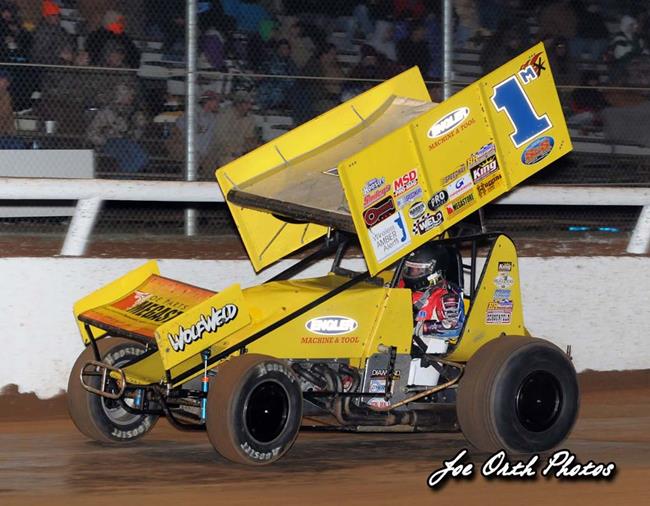 Lucas Oil ASCS visit to I-80 Speedway drawing near