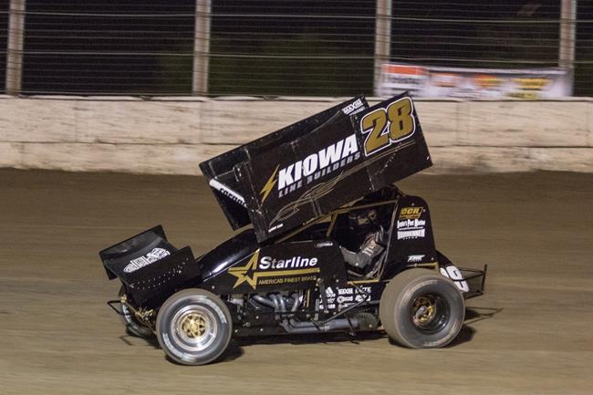 ASCS Warrior Region Hits Lakeside with Lucas Oil ASCS Before joining ASCS Red River at Lucas Oil Speedway