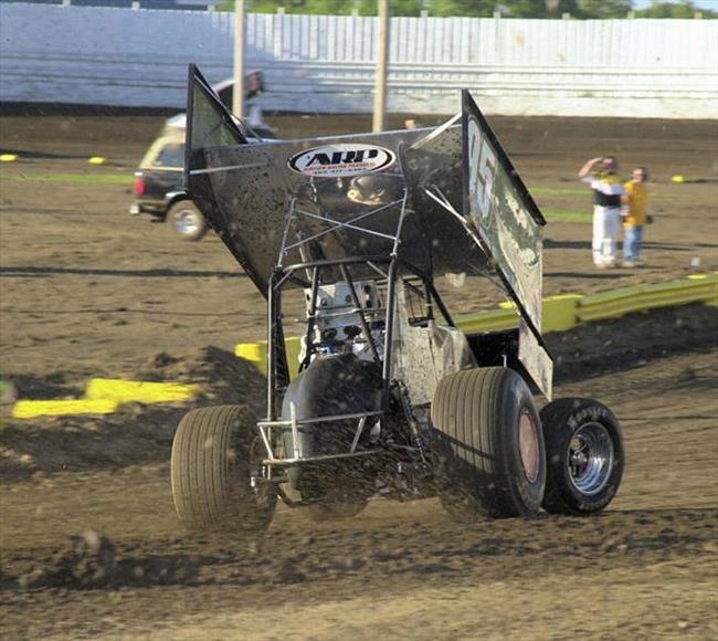 Five ASCS Regions set for Competition this Weekend