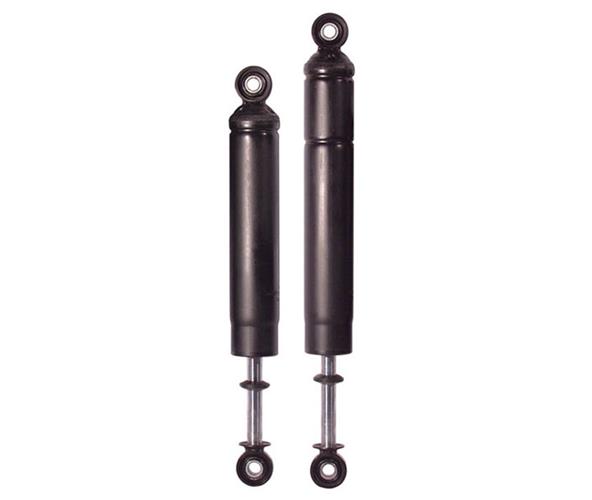 integra racing shocks