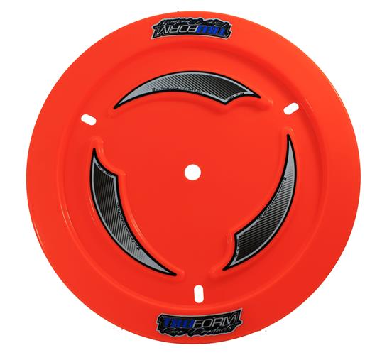 TruForm High-Impact Non-Vented Wheel Covers - Circle Track and Oval Track  Parts For Sprint Cars, Late Models, Hobby Stocks, Street Stocks, and Mini  Stocks