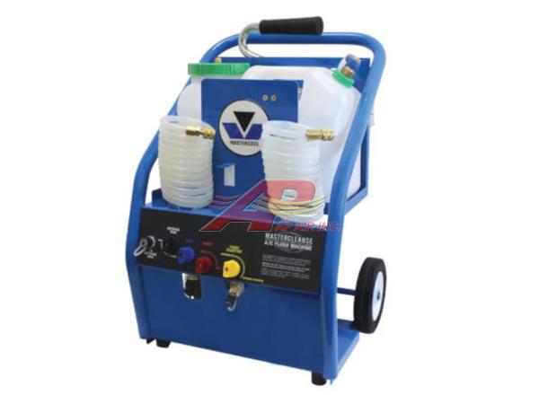 AP Air Inc - A/C Flushing Machine, 110V