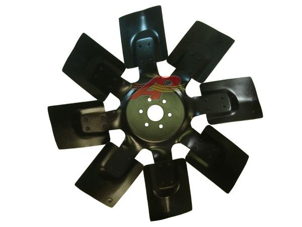Ap Air Inc John Deere Engine Fan 8 Blade