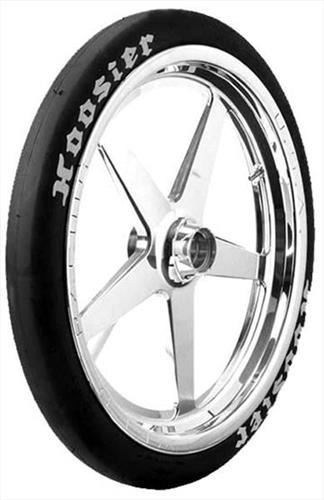 Mid America Products #740 Pro Star Small O Ring Tire Drag Fronts for .050 axle 