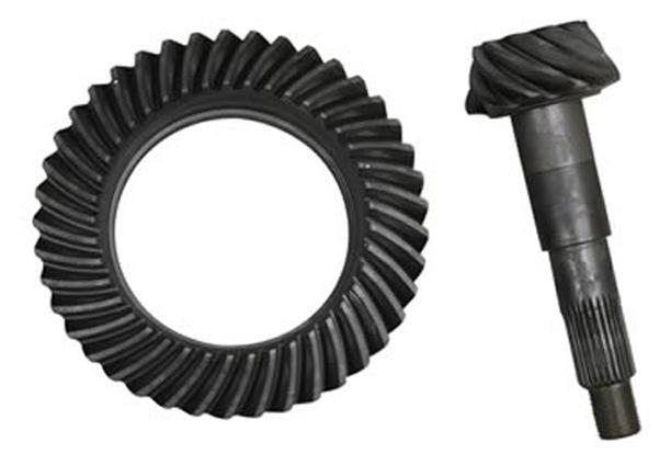 4:10 RING AND PINION Richmond Excel GM75410OE GM 7.5" OE Car REAREND