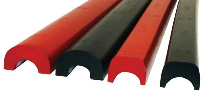 SFI Rated Low Profile High Impact Roll Bar Padding