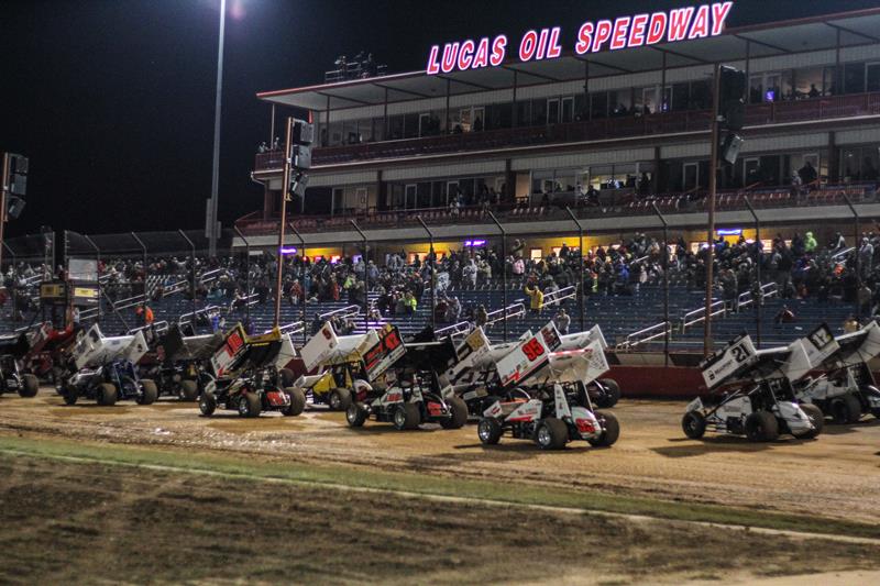 ASCS - Lucas Oil National Sprint Cars | American Sprint Car Series ASCS - Lucas Oil National Sprint Cars | American Sprint Car Series