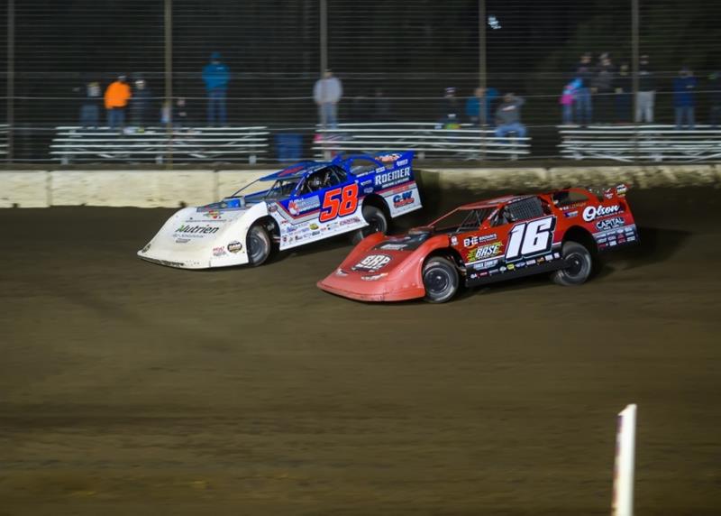 Black Diamond Race Team