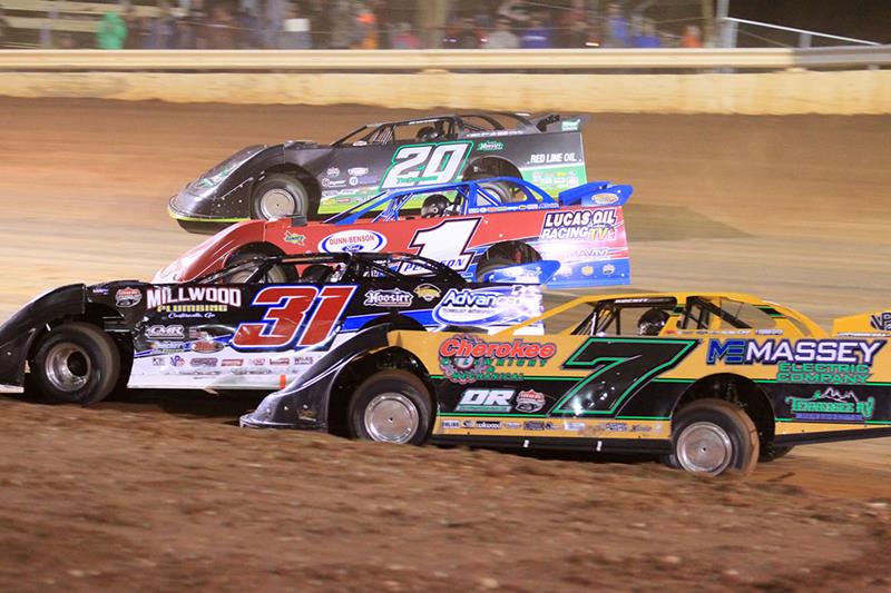2020 Cabin Fever Feb 1st Feb 2nd Racing Event Information