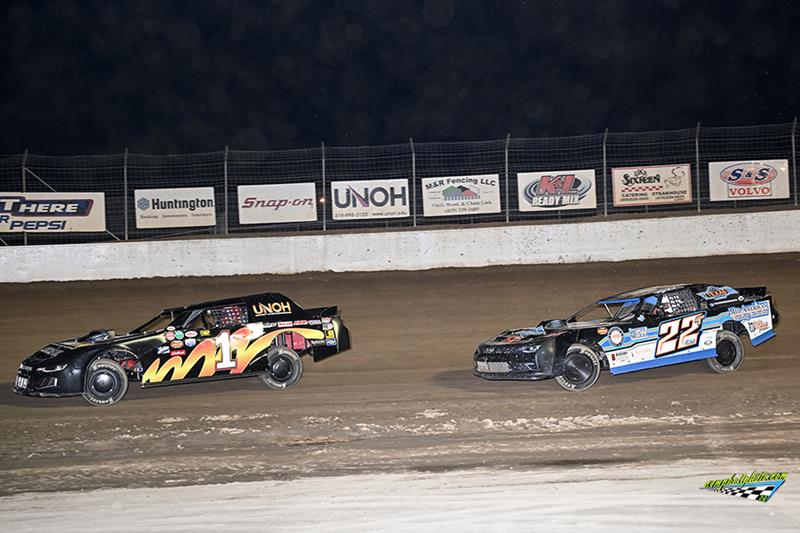 Limaland Motorsports Park