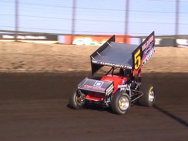 Junction Motor Speedway