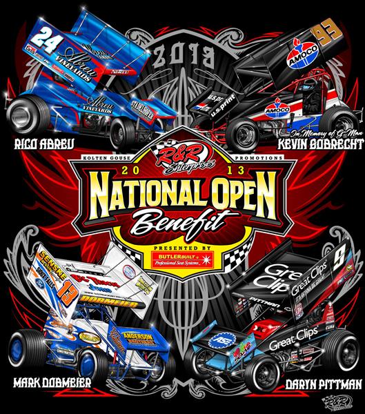 Win World Finals or Knoxville Nationals Tickets! Sprint Car Racing