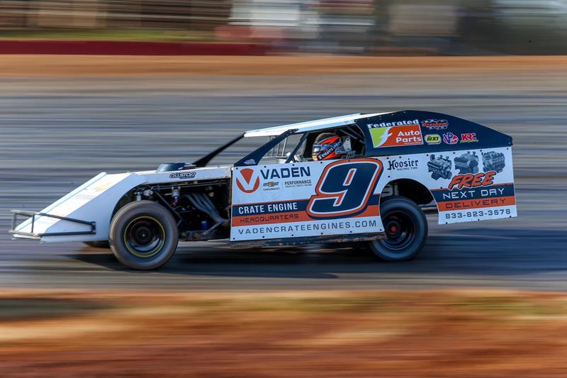 Book Still Racing Ken Schrader