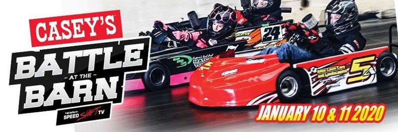 All Eyes Focus On Des Moines For The Casey S Battle At The Barn