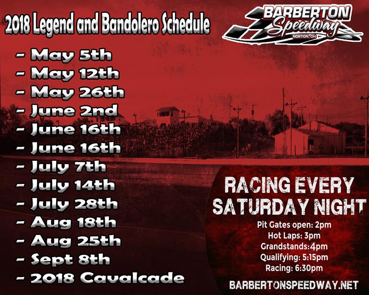 Barberton Speedway