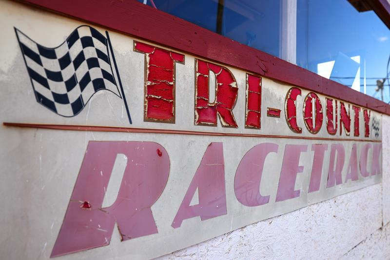 Tri County Race Track Tri County Race Track