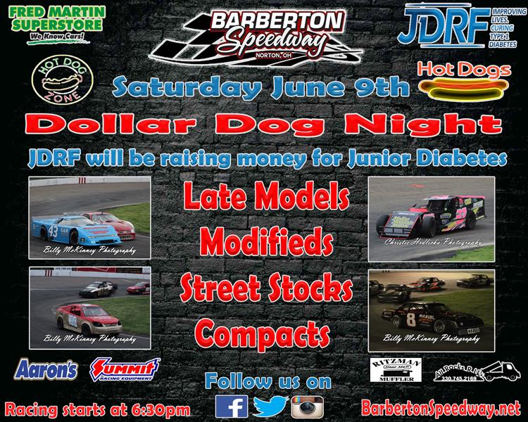 Barberton Speedway