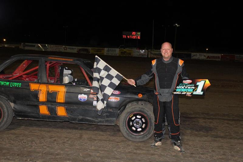 Mohave Valley Raceway