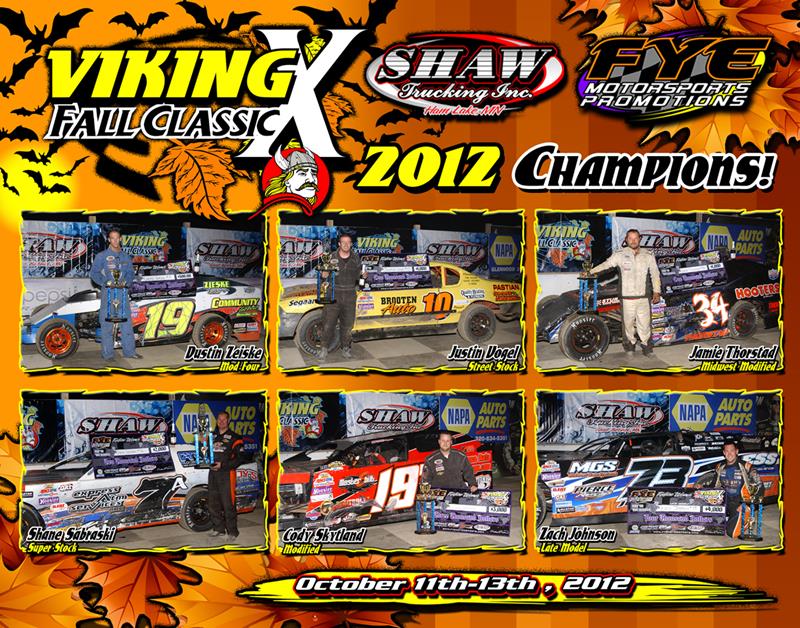 2012 Hall of Champions