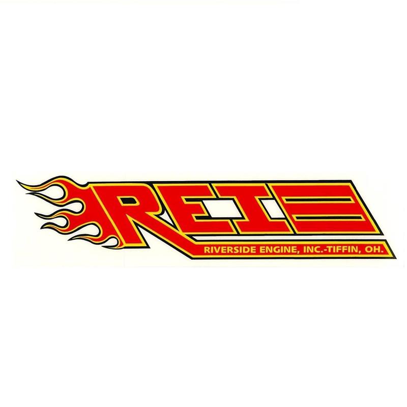 Riverside Engines