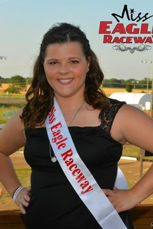 2016 Winner: Kylie Reed