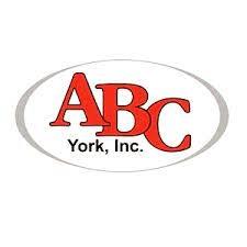 ABC York, Inc. Title Sponsor for 466 Hot Farm