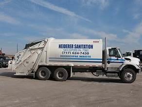 Neiderer Sanitation