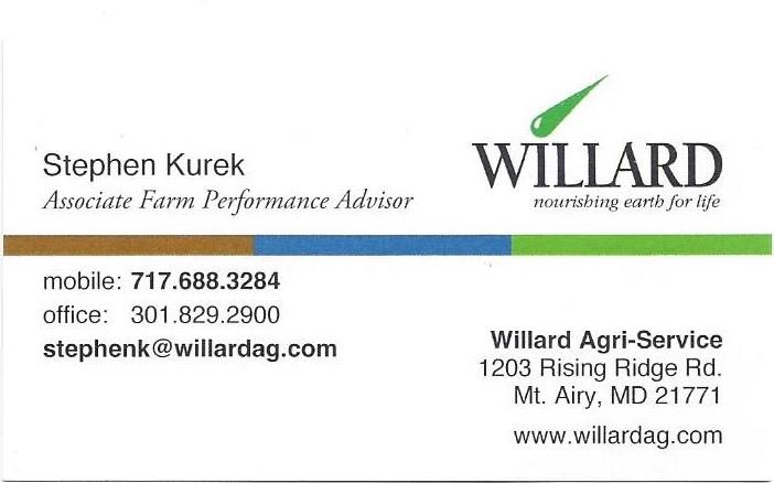 Willard Agri-Service