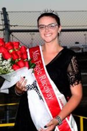 2023 Winner: Kasha Hall