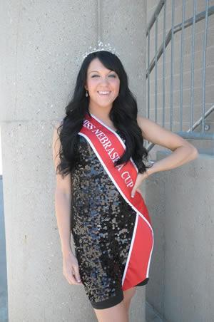 2010 Winner: Katlin Leonard