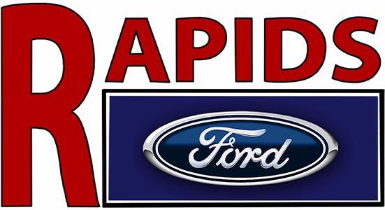 Rapids Ford