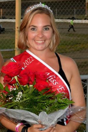 2022 Winner: Maddie Albertson