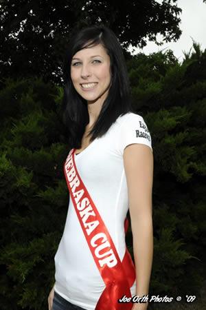 2009 Winner: Jen Kitchen